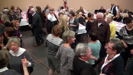 Saint Savournin  Inter-club ES13