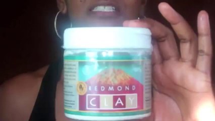 How to Make My Secret Detox Facial Mask for Clear Skin