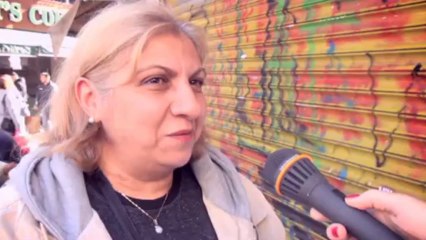 Sokak Röportajında Dekoder Gereken Adam