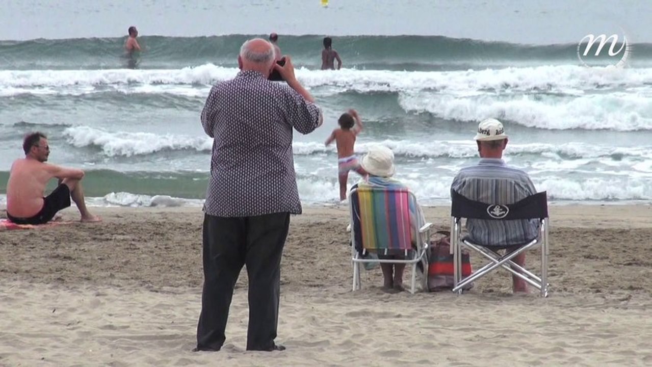"Raymond Depardon, un moment si doux" : présentation de l'exposition