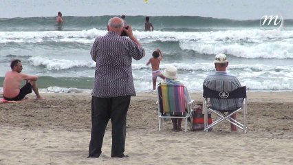 "Raymond Depardon, un moment si doux" : présentation de l'exposition