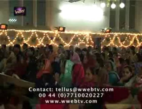 AHaa Yasu Aya Zameen Per Khushi Kerty Hain Sary Asman