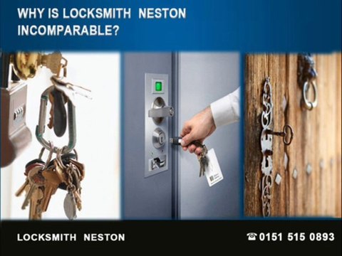 Locksmith Neston CH64 9UJ Call 0151 515 0893