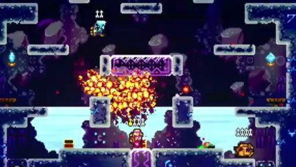 TowerFall Ascension PS4 Trailer
