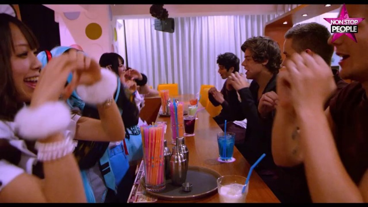 One Direction : Midnight Memories a fuité !