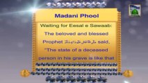 Useful Information 07 - Waiting For Isal e Sawab - About Fatiha