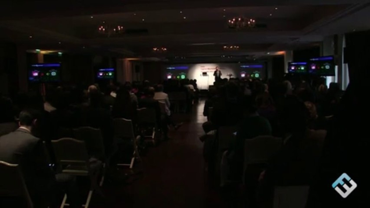 [Reportage] Adobe Digital Marketing Journey Paris 2013