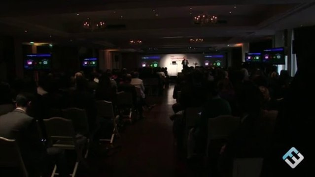 [Reportage] Adobe Digital Marketing Journey Paris 2013