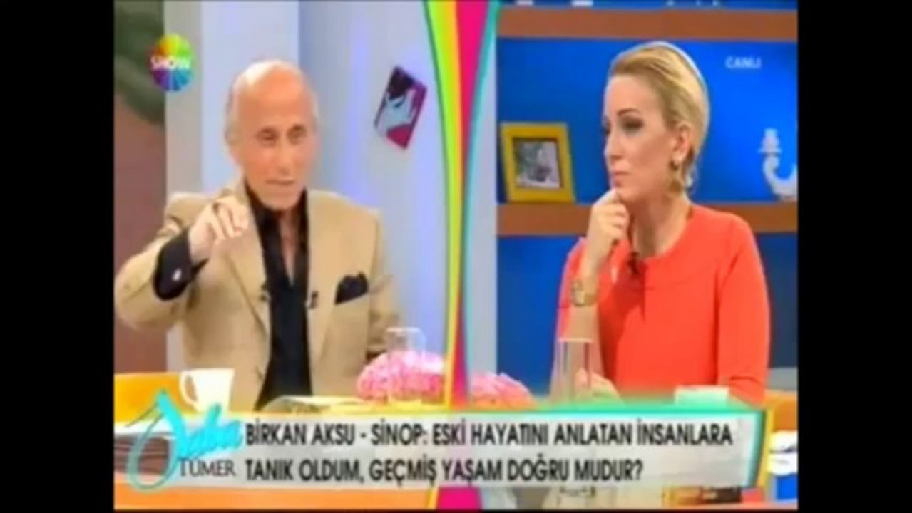 Şefaat var mı