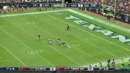 D Texans, 87-yd, punt return, TD