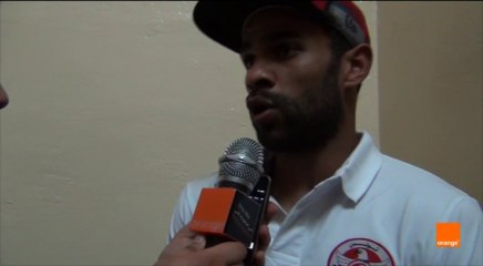 تصريحات اللاعبين: ما نستحقوش باش نترشحوا للمونديال !