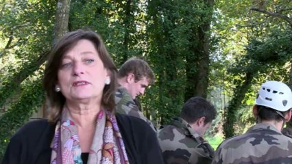 10ème édition du séminaire HEC Entrepreneurs à l’École navale