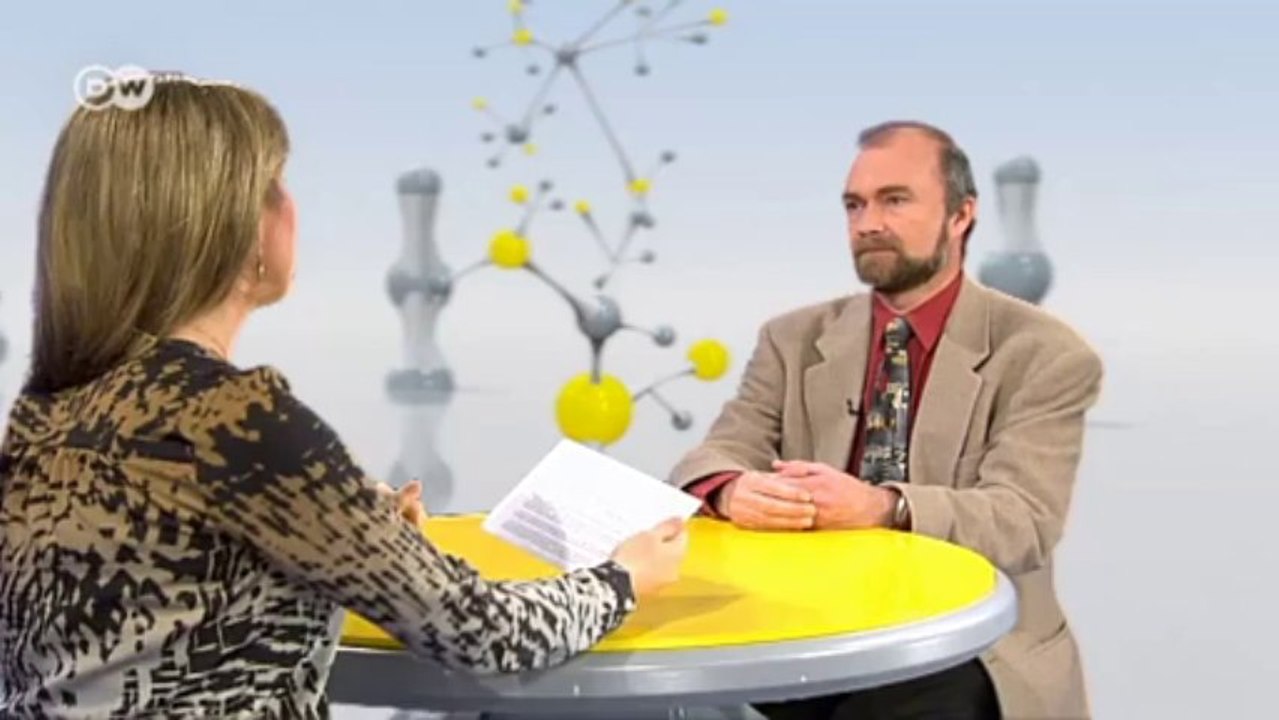 Kann Wissenschaft bei Wetterkatastrophen helfen? | Projekt Zukunft