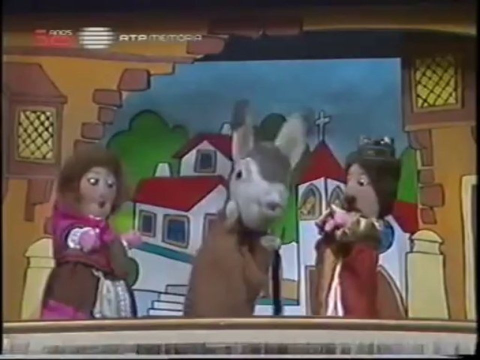 Feira dos Bonecos - O Malhão