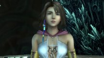 Final Fantasy X / X-2 HD Remaster (PS3) - Sauver Spira