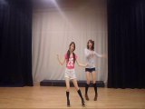 Oh! SNSD -Girl's Generation- dance cover