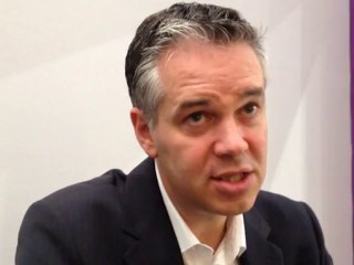 Stephane Sabourin - Accor