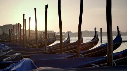 Visiter Venise grâce à Google Maps!