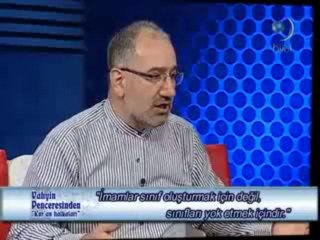 imam kimdir ne yapar