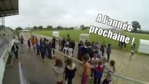 La vidéo du Cross  du Collège 2013