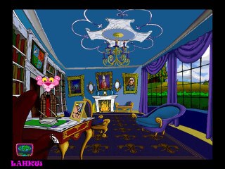 La Panthère Rose : Passeport pour le Danger | Part 11/54 | Walkthrough PC [HD]