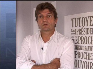 Fabrice Rousselot: "l'homme avait un fusil de chasse et a tiré deux coups" - 18/11