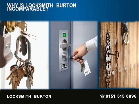 Locksmith Neston CH64 5TB Call 0151 515 0896