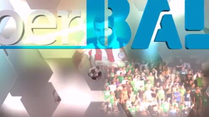 Super BALL live web TV 19.11