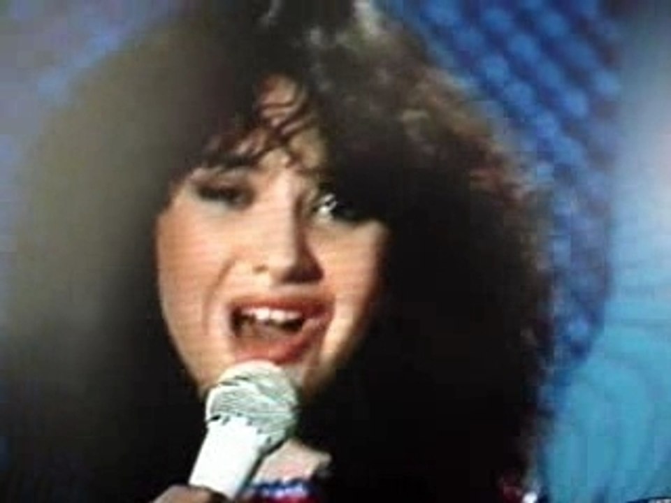 I believe in Music - Tina and Bobby