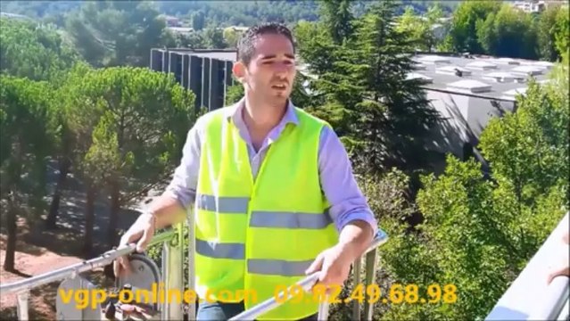 Formation Contrôleur VGP Kits et Formations