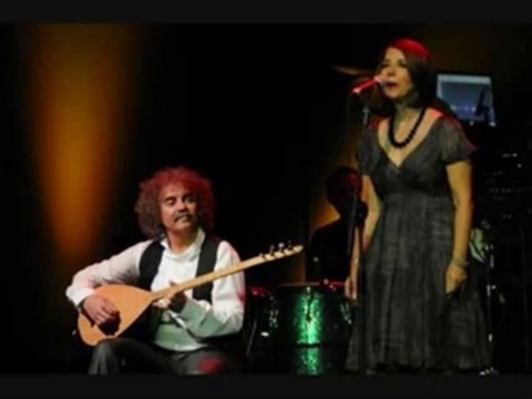ümmüşen & derya köroğlu - sezenler olmuş