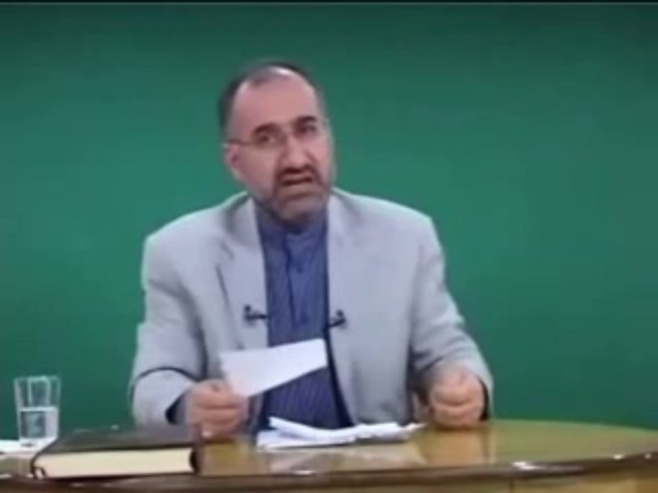 Kur'an'da recm taşlama ayeti var mı Mustafa İslamoğlu