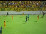 Ethnikos Achnal Vs. AEL 2013-2014, Part 1