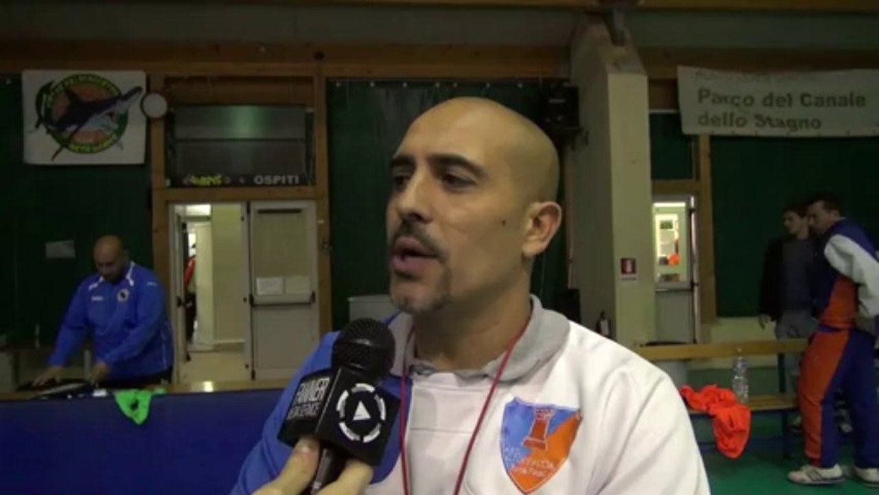 Intervista Chicco Spanu