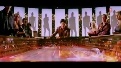 _Zaraa Dil Ko Thaam Lo (Full Song) Don 2_ _ Shahrukh Khan _ Lara Dutta