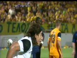 Ethnikos Achnas Vs. AEL 2013-2014, Part 2