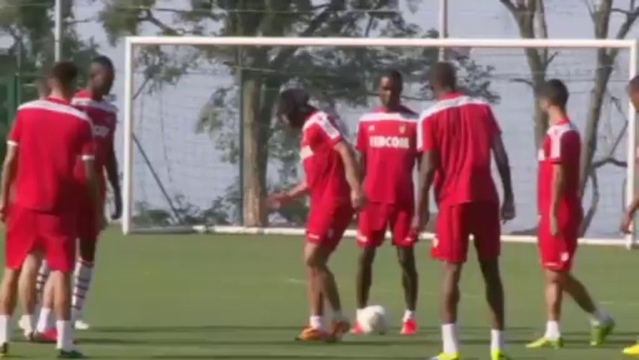 Falcao vor Wechsel zum FC Chelsea?