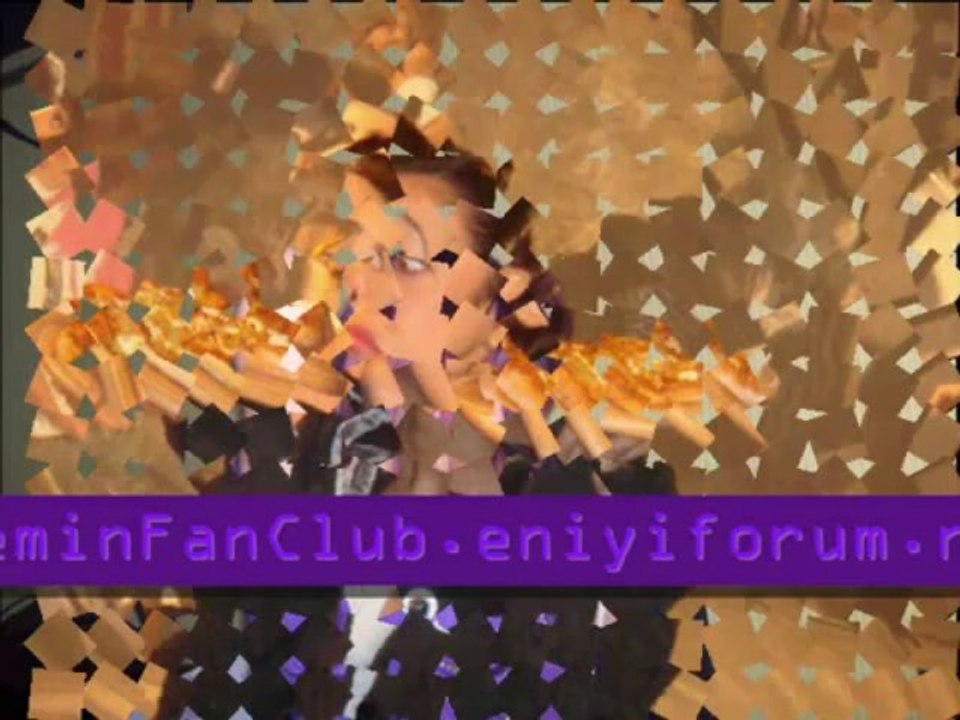 YaSeMiN YüRüK (www.YaseminFanClub.tk)