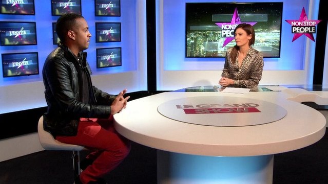 Colonel Reyel sur Non Stop People : Le Replay
