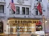 Best london, paris and new york hotel fares by Best deals for hotels