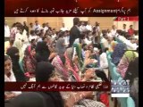 Assignment, Debate on Higher Education, Gujrat University, Part 1, Ameer Abbas