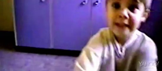 'Justin Bieber's Believe' Theatrical Trailer