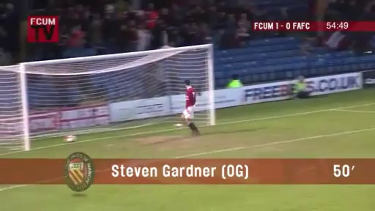 Kendi kalesini iyi görmüş!