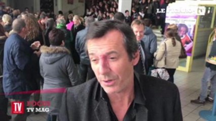 Jean-Luc Reichmann répond aux attaques de Christophe Carrière