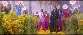 Raja Rani Full Song With Lyrics Ft. YO YO Honey Singh _ Son of Sardaar _ Ajay Devgn