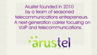 ARUS TELCOM LTD :: BUY SELL VOIP WHOLESALE- - ARUSTEL