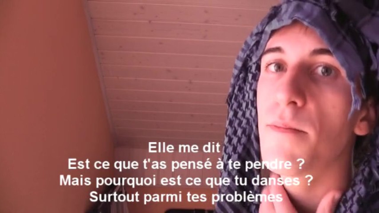 #14 [ZAPPARODIE 2012] Keen'v, Garou, Disney, ...