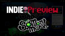 Indie Preview - So many me