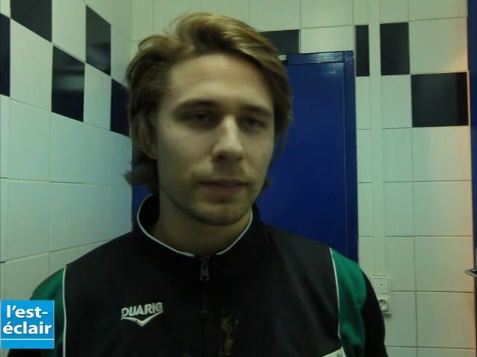 Foot DH : la réaction du gardien de Saint Mesmin