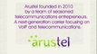 ARUS TELCOM LTD :: VOIP INTERCONNECTION VOIP PROVIDERS -ARUS TELECOM